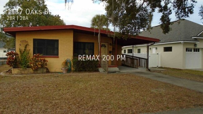 Charming Home in a Beautiful Winter Park N... - Charming Home in a Beautiful Winter Park N...