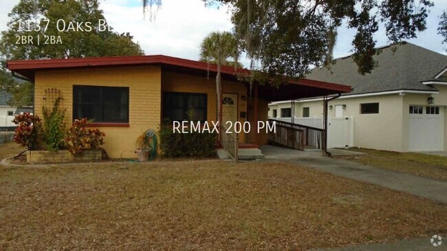 Building Photo - Charming Home in a Beautiful Winter Park N...