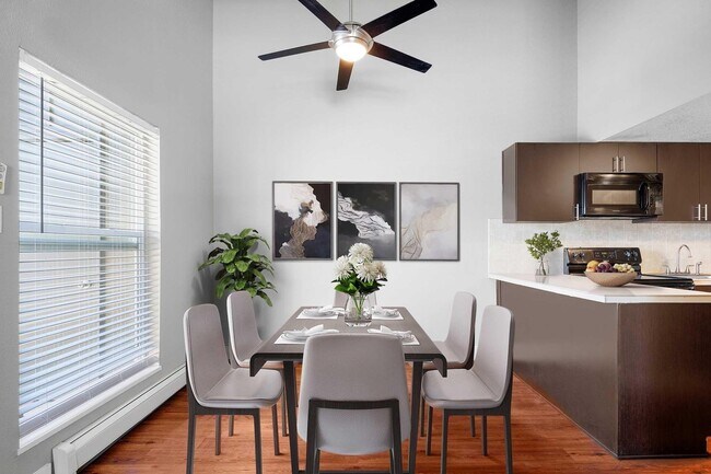 Photo - Parkway Flats