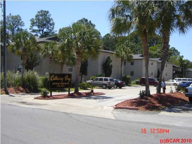 Callaway Bay Apartment For Rent In Panama City Fl Forrent Com