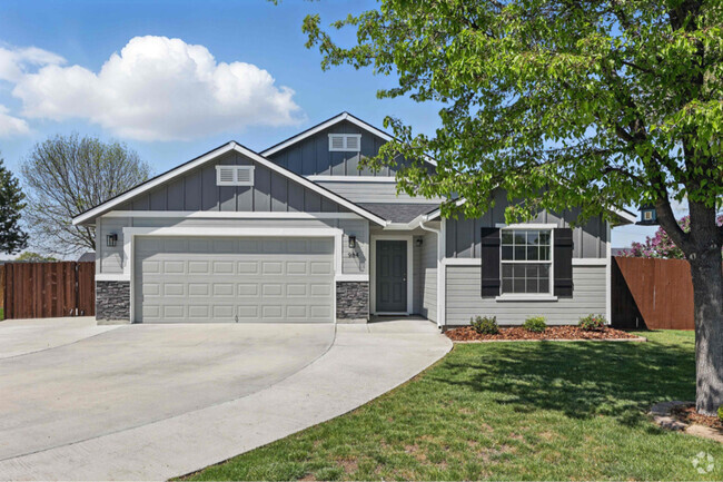 Building Photo - 984 N Star Bright Ln Rental