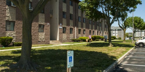 Carolina Village