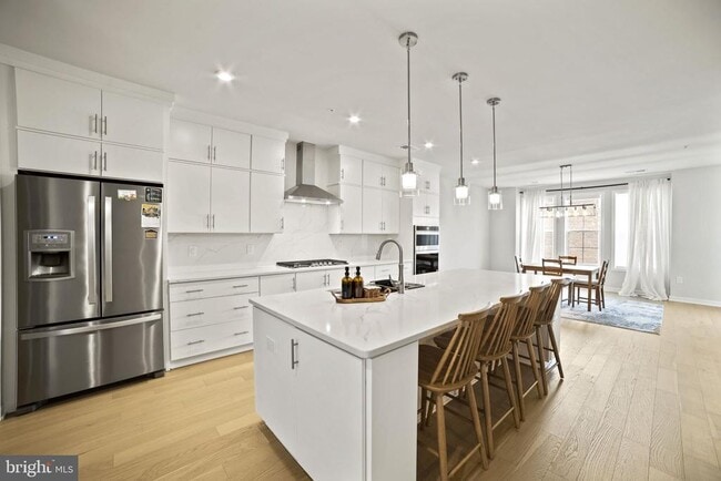 Photo - 7546 Sawyer Farm Wy Townhome