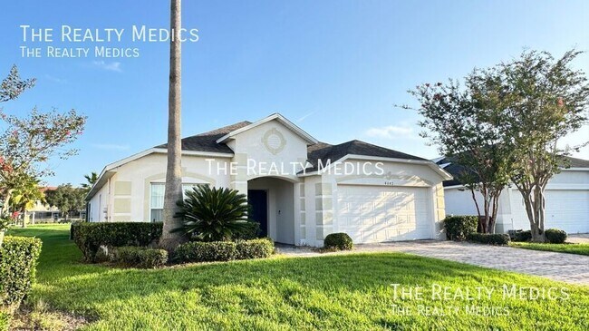 Photo - 4802 Cumbrian Lakes Dr