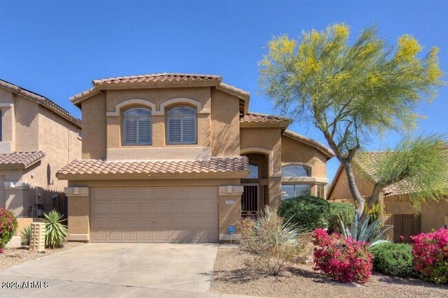 Building Photo - 10553 E Star of the Desert Dr Rental