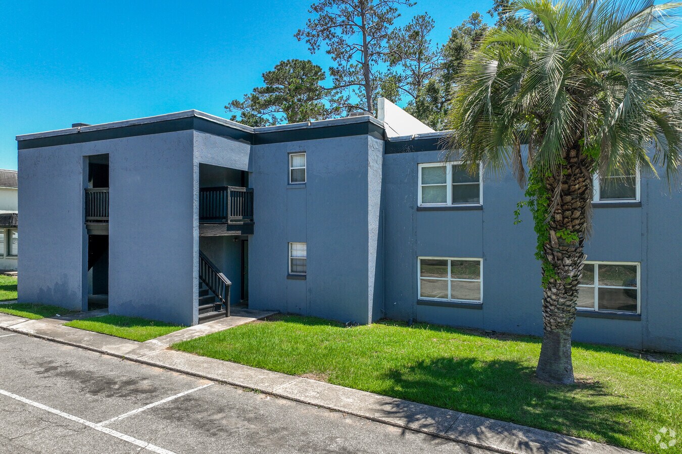 2325 W Pensacola - Alternate View - Palms West Condominiums