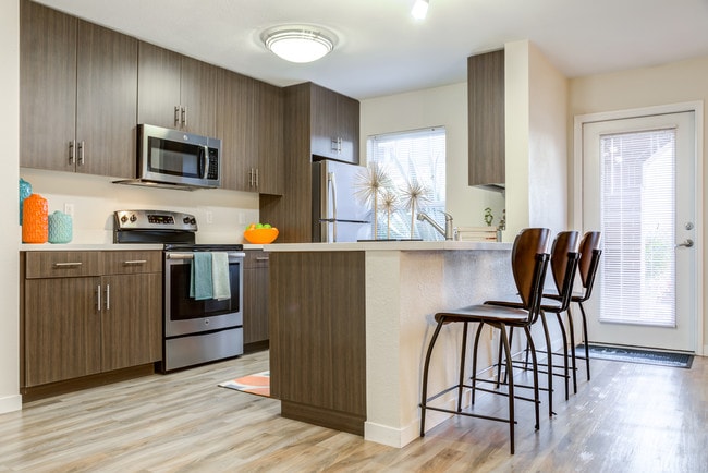 Kitchen - The U Davis