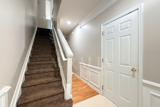 Photo - 1707 Zachary Brook Ln