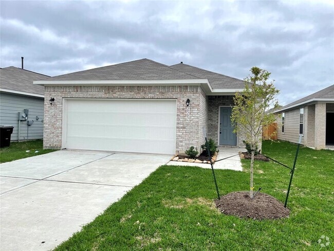Building Photo - 25654 Northpark Palm Dr Rental