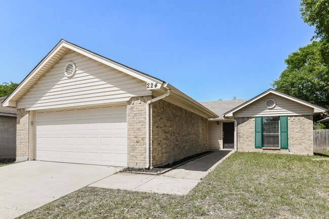 Photo - 224 N Bugle Dr Casa