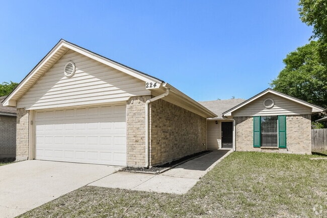 Building Photo - 224 N Bugle Dr Rental