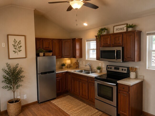 111 E Cottonwood Dr