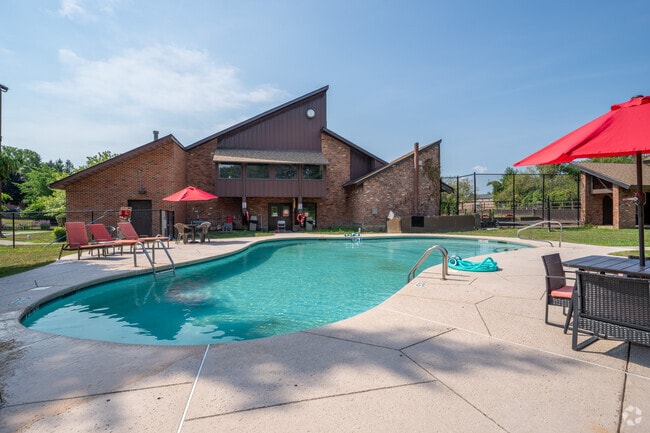 Building Photo - Williamstowne Senior Apartments