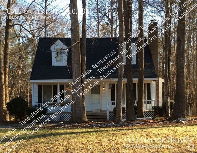 Building Photo - Available 2/10/25-Charming 3-Bedroom, 2-Ba... Rental