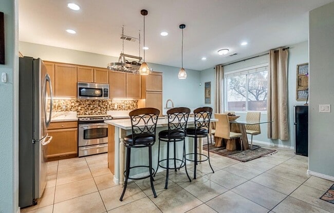 Photo - 10625 Thor Mountain Ln