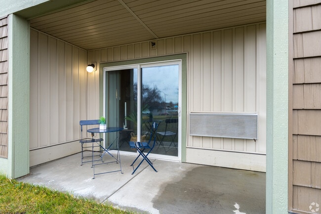 Typical Model Unit