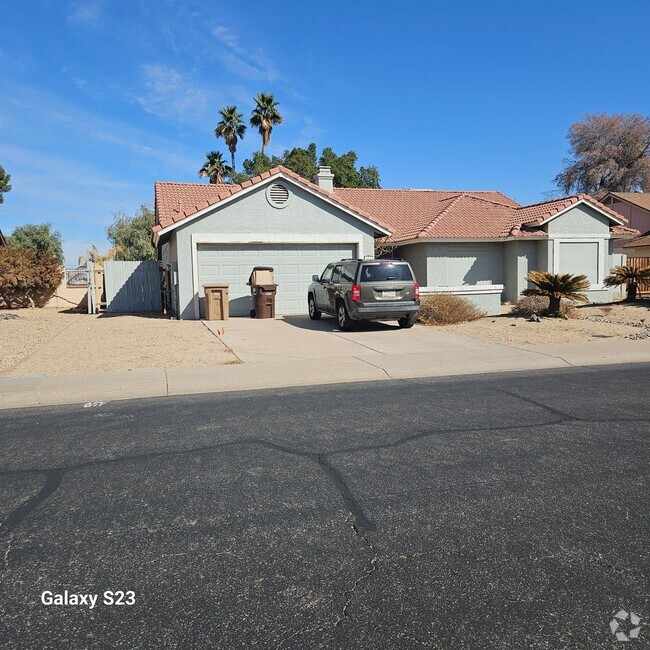 Building Photo - Living in Paradise within Peoria Rental