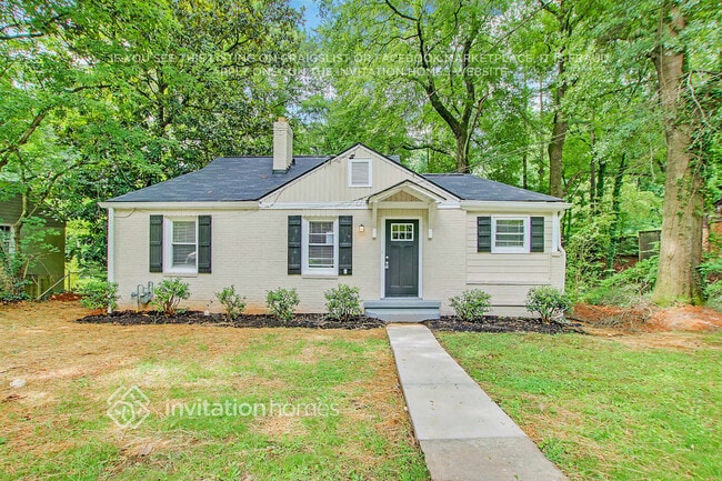 Photo - 1372 E Forrest Ave