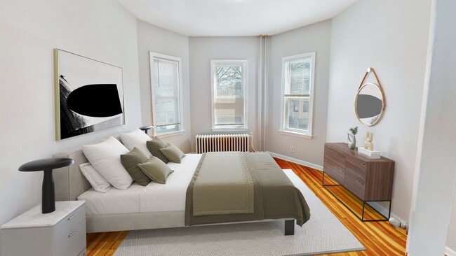 Photo - 52 Sumner St Unit 3