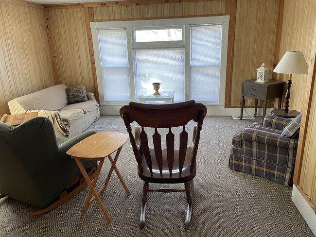 Photo - 4128 River Dr Unit River view with park and bike path