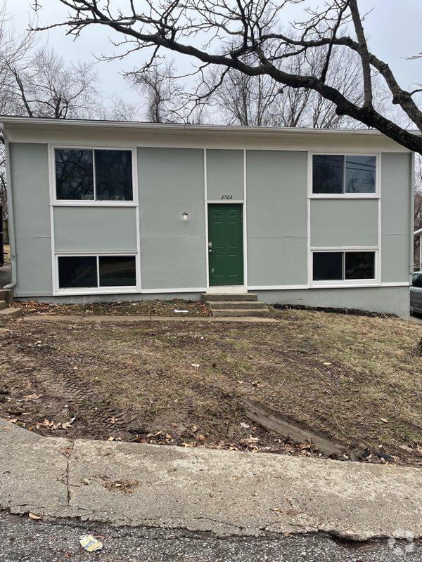 Building Photo - 3723 Webster Ave Rental