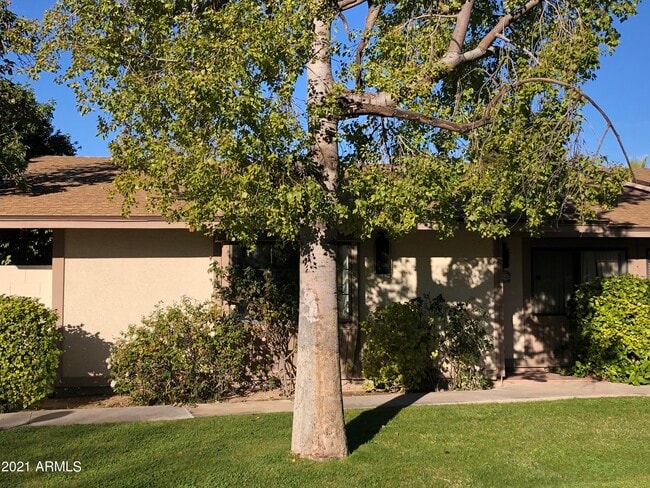 Photo - 1550 N Stapley Dr