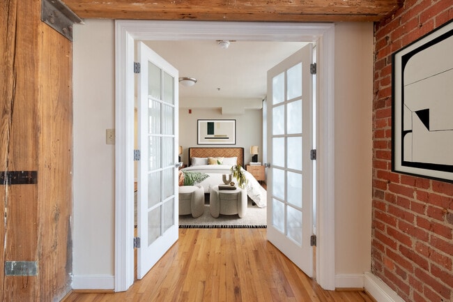 Cigar Lofts