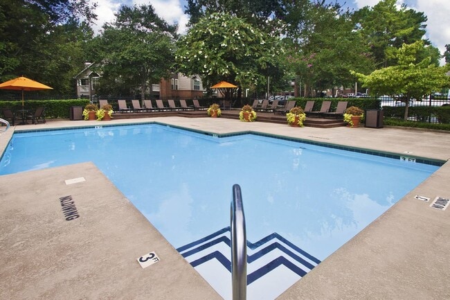 Photo - Bridges at Chapel Hill