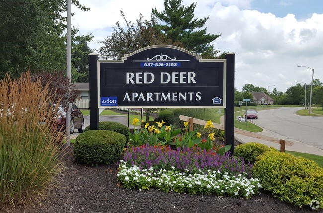 Red Deer Apartments - Red Deer Rental