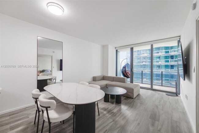 Photo - 801 S Miami Ave Unit 2907