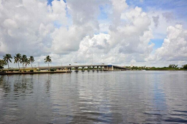 Photo - 2860 S Ocean Blvd Unit 204