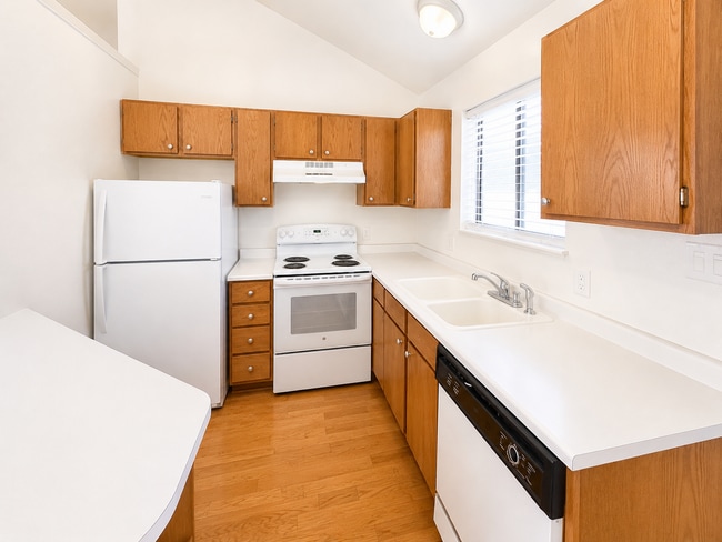 Photo - Cute One Bedroom Apartment In Provo Unit 14