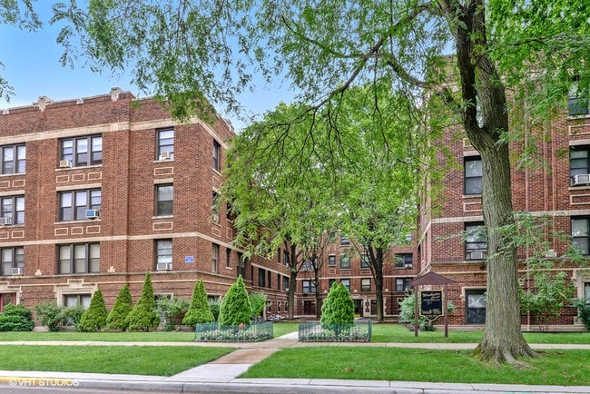 4625-35 N. Winchester Ave. - 4625-35 N. Winchester Ave. Apartments