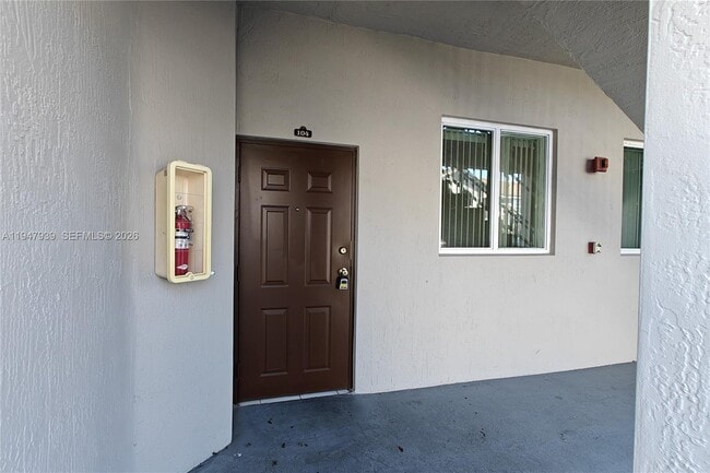 Photo - 2637 SE 16th Terrace Unit 104