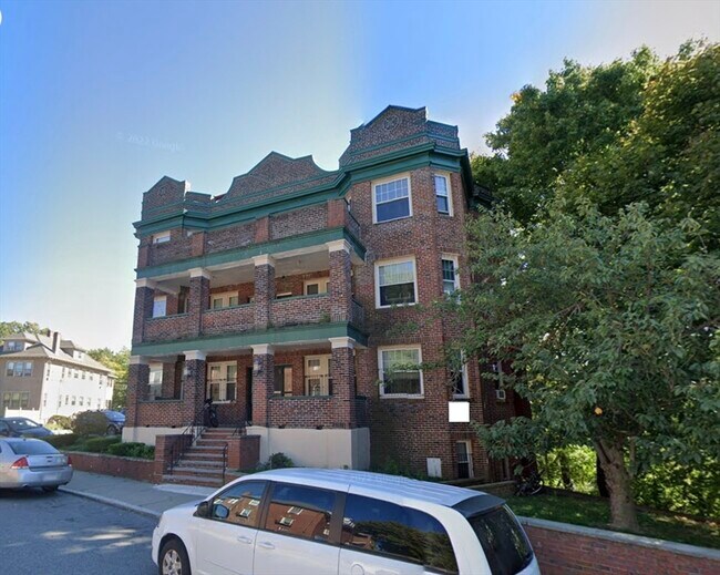 Photo - 75 Nottinghill Rd Unit 2A