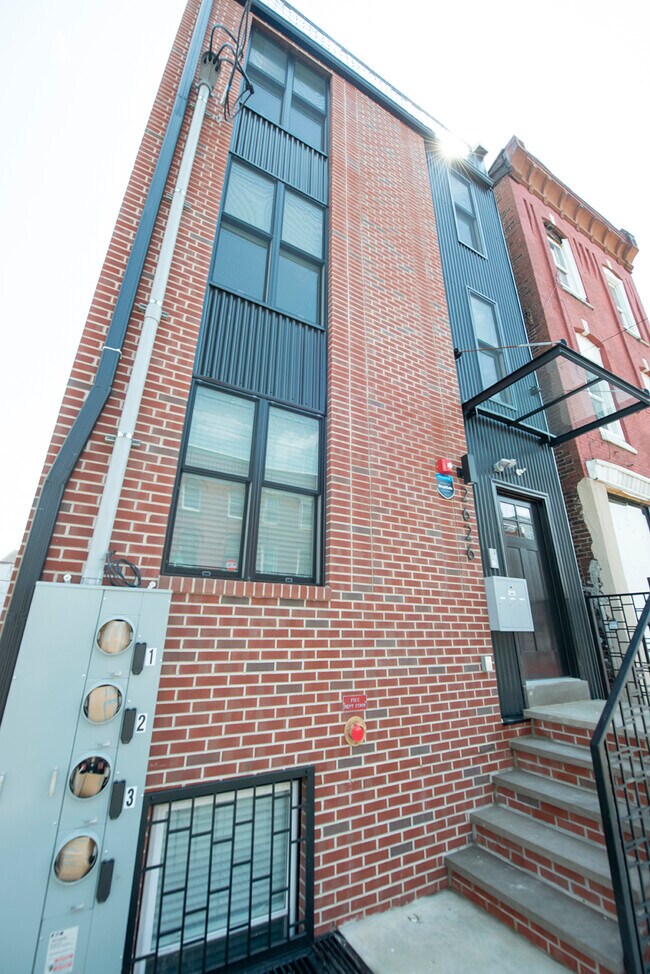 Photo - 2626 Cecil B. Moore Ave