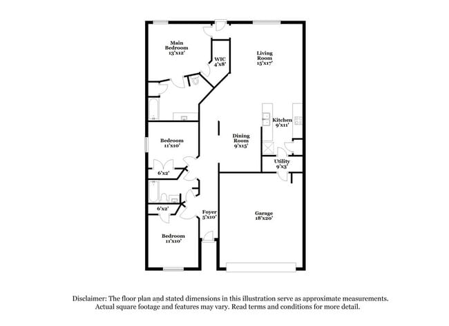 Photo - 28923 Village Creek Loop