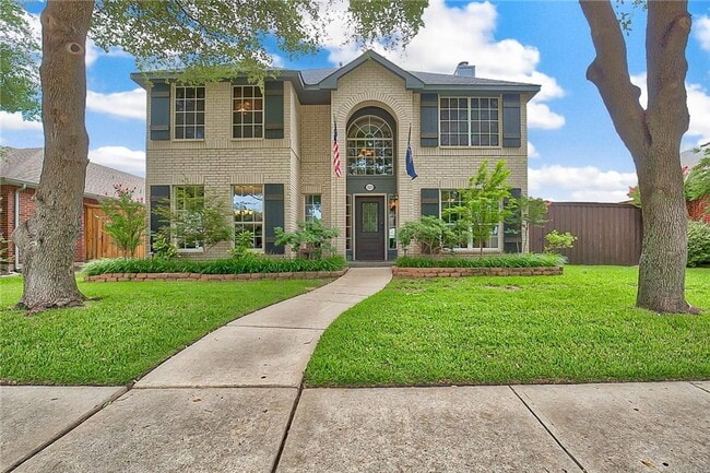 Building Photo - 5829 Sycamore Bend Ln