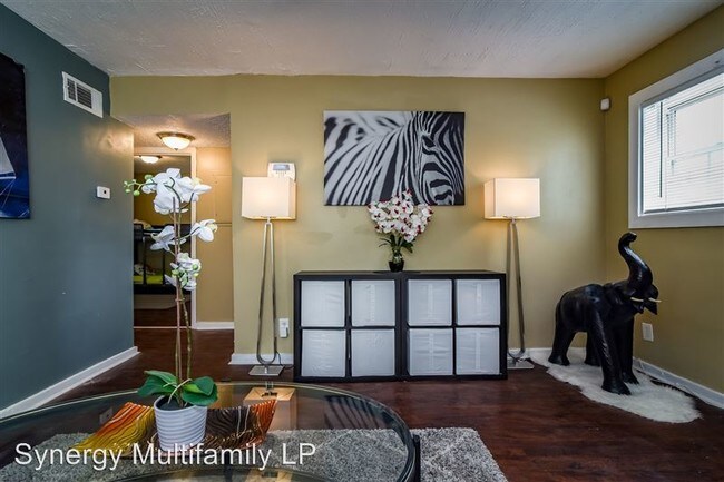 Photo - Synergy Multifamily Management Inc.