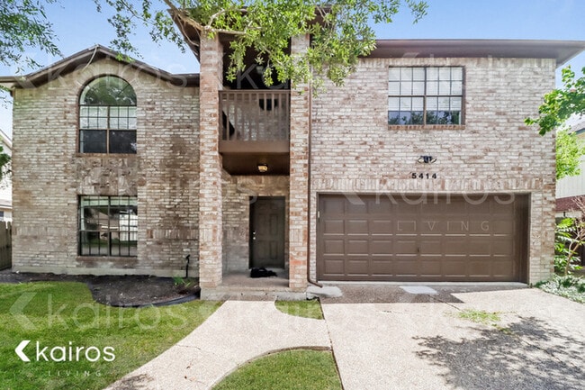 Building Photo - 5414 Timbergate Dr Rental