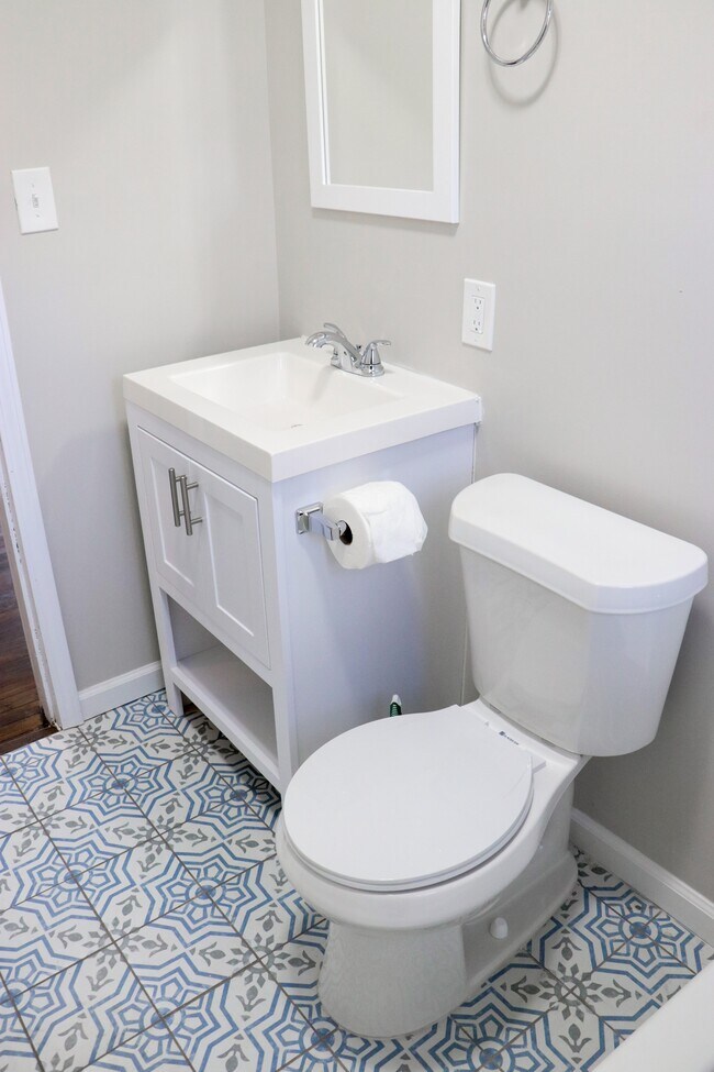 Photo - 1305 Norris Ave