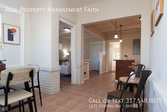 Photo - 1635 Central Ave Unit Apt B1