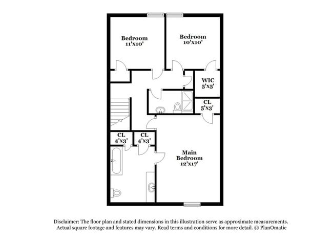 Photo - 7899 Brady Creek Cove