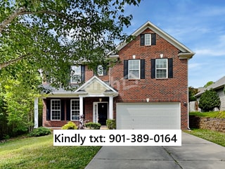 Building Photo - 14705 Hawick Manor Ln Rental