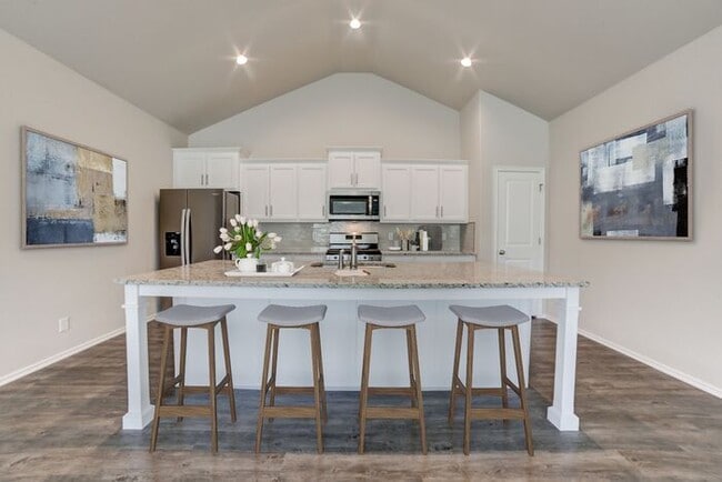 Building Photo - 3/2/2 Brand New Luxury Patio Home