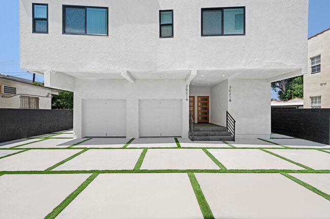 Photo - 3021 Somerset Dr Unit 3021 1/2