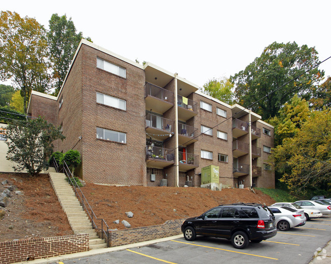 Building Photo - The View on 18th Rental