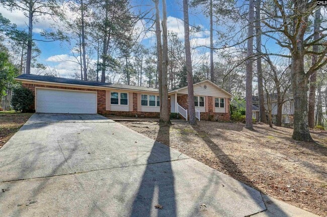 2522 Rolling Pines Rd