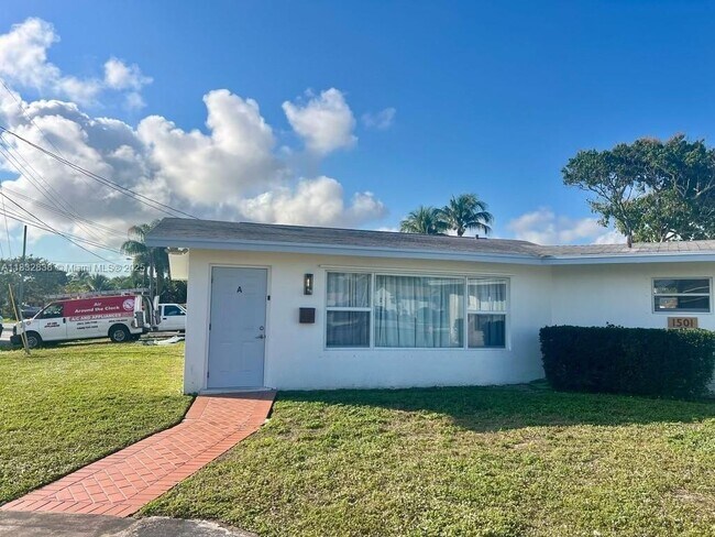 Photo - 1501 SW 3rd Ave Apartment Unit A