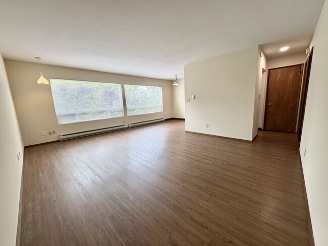 Living Room - 540 Williams Ave N Unit 8